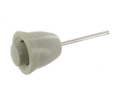 08.50-07.67 VW Käfer Karmann Ghia 8.66-07.67 Wischerschalter Scheibenwischer Schalter T2 Bus 67-72 vergl. 141955517